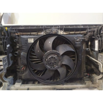 Mercedes B W246 Cintura cofano paraurti ant 15379