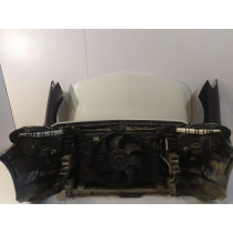 Mercedes B W246 Cintura cofano paraurti ant 15379