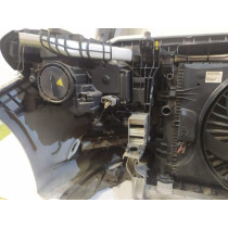 Mercedes B W246 Cintura cofano paraurti ant 15379