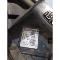 Mercedes B W246 Cintura cofano paraurti ant 15379