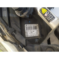 Mercedes B W246 Cintura cofano paraurti ant 15379