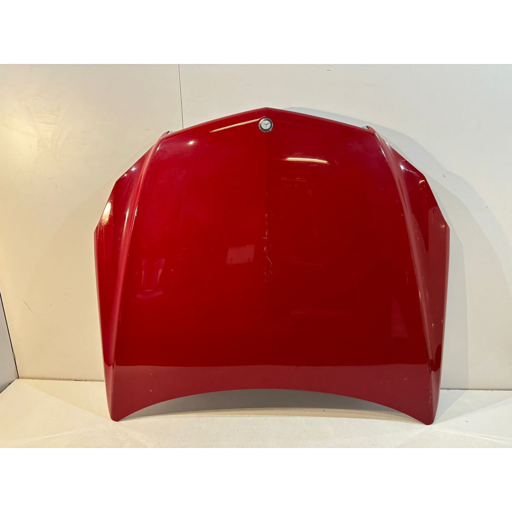 MERCEDES E W207 Cofano - 15442