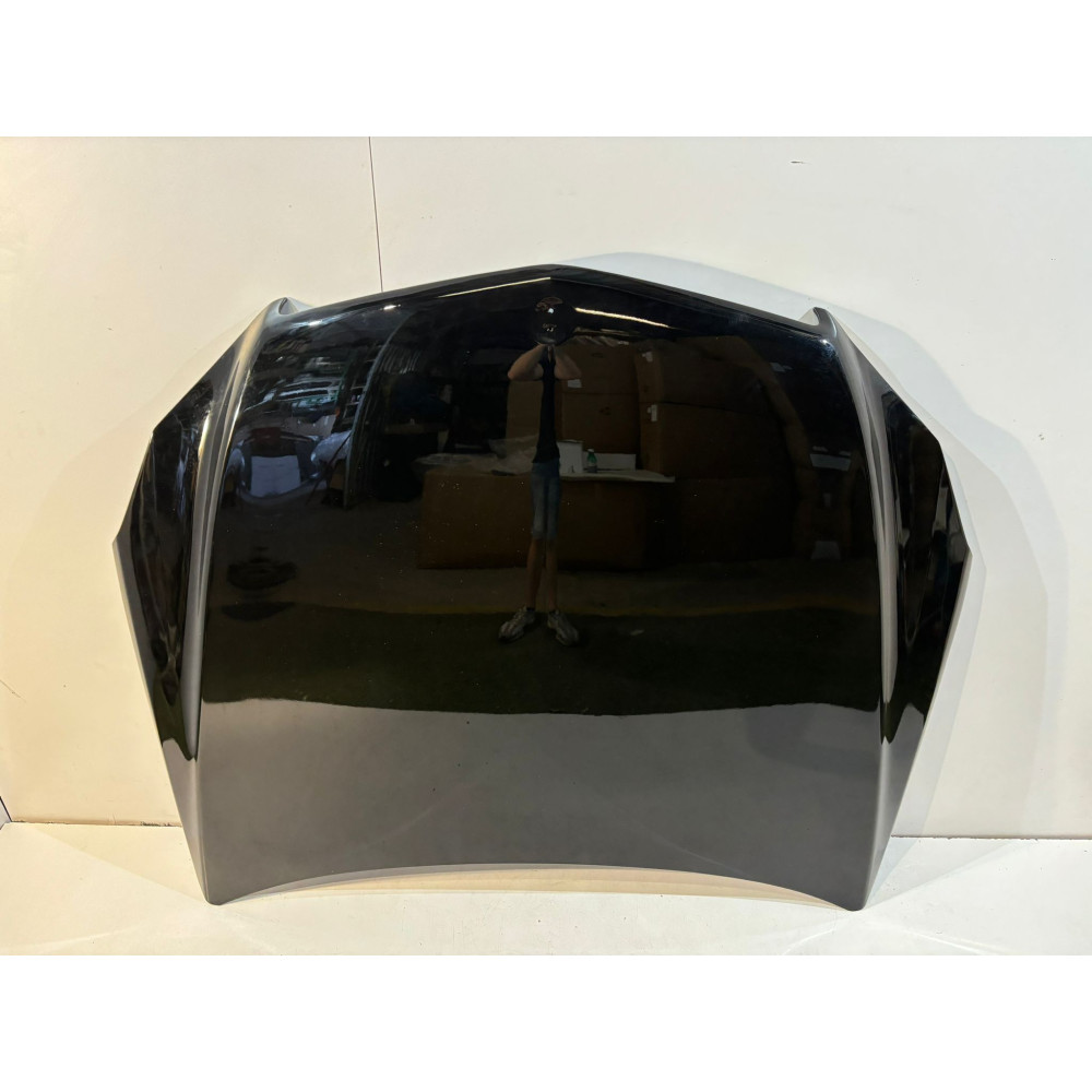 MERCEDES E W207 Cofano - 15454