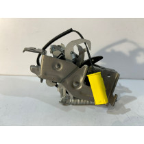 BMW 1 F40 3 G20 G21 Blocco cofano R - 15462