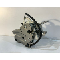 BMW 1 F40 3 G20 G21 Blocco cofano R - 15462