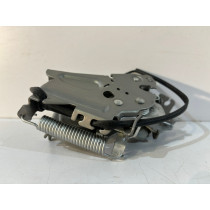 BMW 1 F40 3 G20 G21 Blocco cofano R - 15462