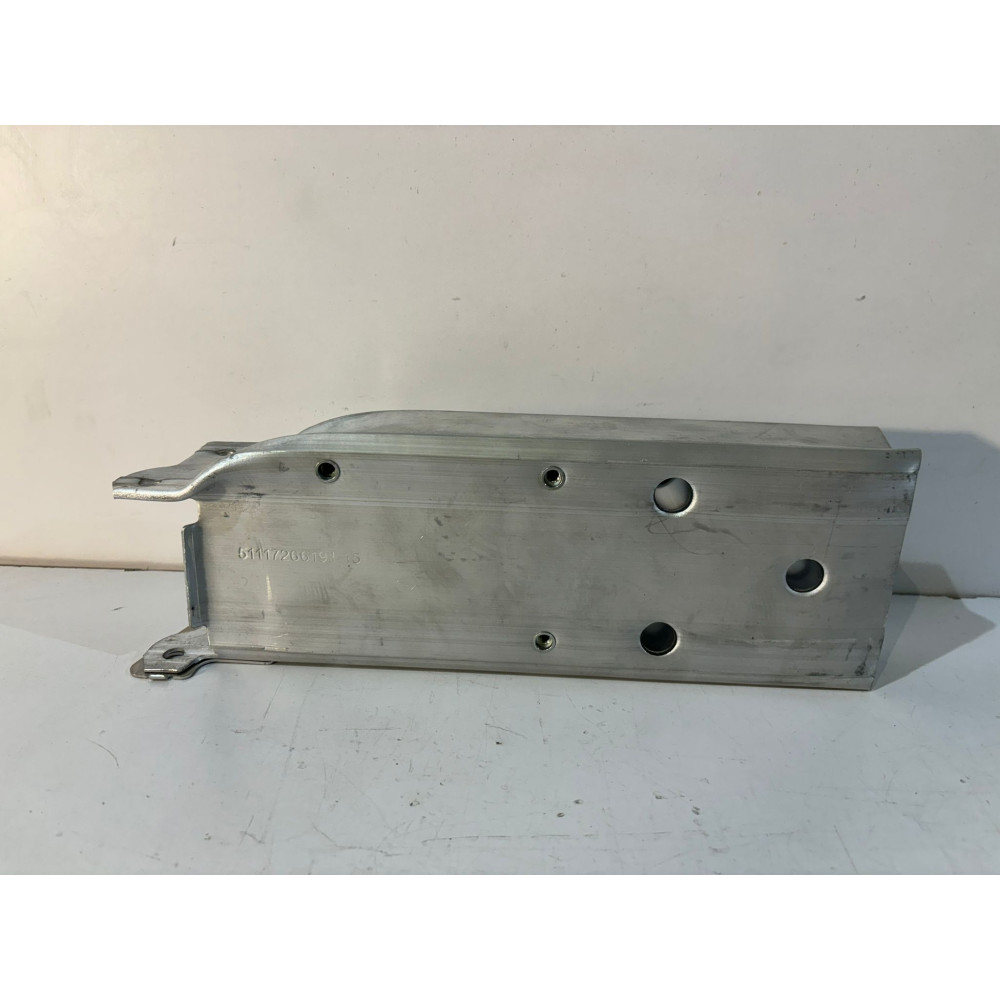 BMW F20 / F22 / F30 Zona di deformazione L - 15467