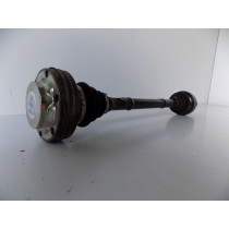 BMW 3 E90/E92 3.0 Diesel semiasse pos. R 5583