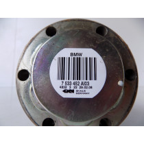 BMW 3 E90/E92 3.0 Diesel semiasse pos. R 5583