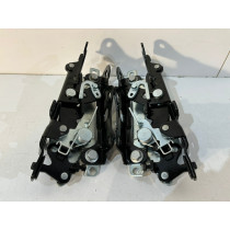 MERCEDES S W222 Cerniera cofano sinistra - 15489