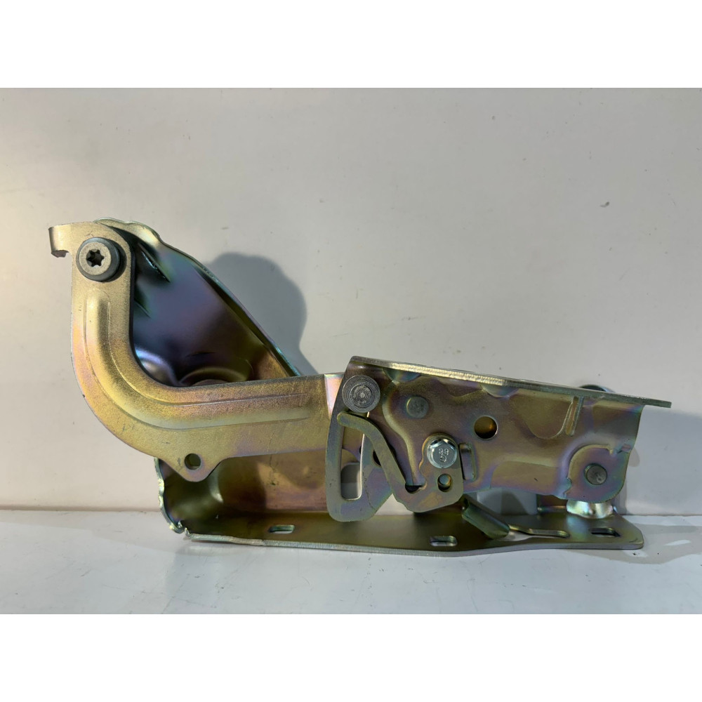 MERCEDES W253 GLC Cerniera del cofano L- 15495