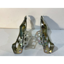 MERCEDES W253 GLC Cerniera del cofano R - 15496