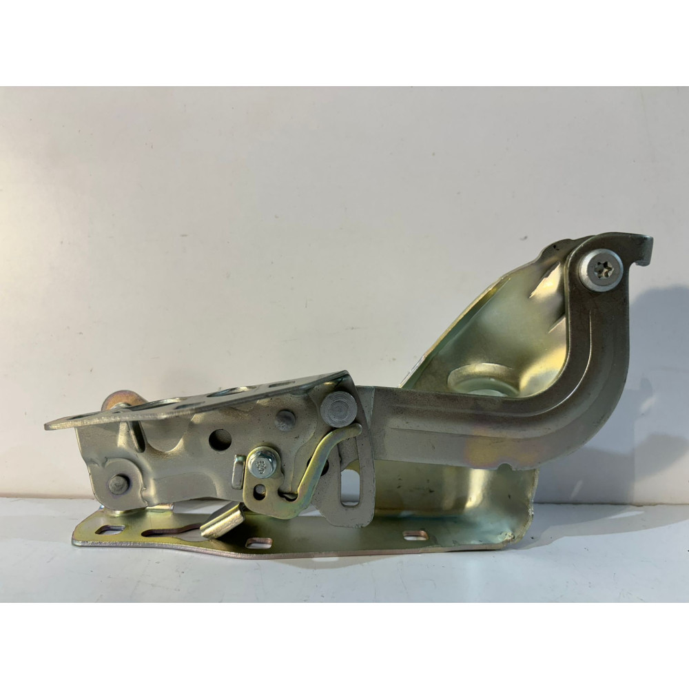 MERCEDES W253 GLC Cerniera del cofano R - 15496