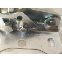 MERCEDES W177/W118/W247 Cerniera cofano dx- 15503