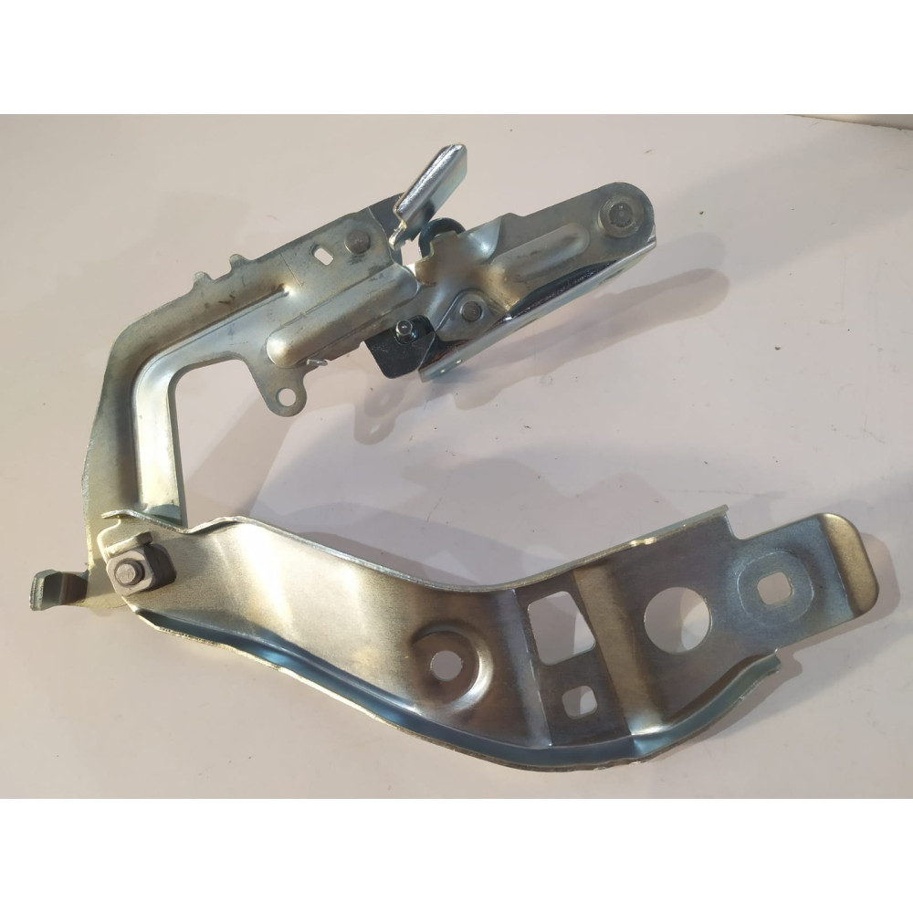 MERCEDES W177 W118 W247 Cerniera cofano sx- 15504