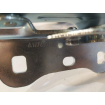 MERCEDES W177 W118 W247 Cerniera cofano sx- 15504