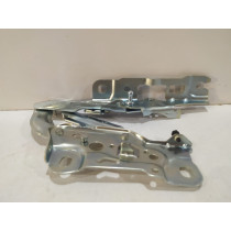 BMW 5G30 7G11 6 G32 8 G14 Cerniera cofano L 15517