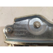 BMW 5G30 7G11 6 G32 8 G14 Cerniera cofano L 15517