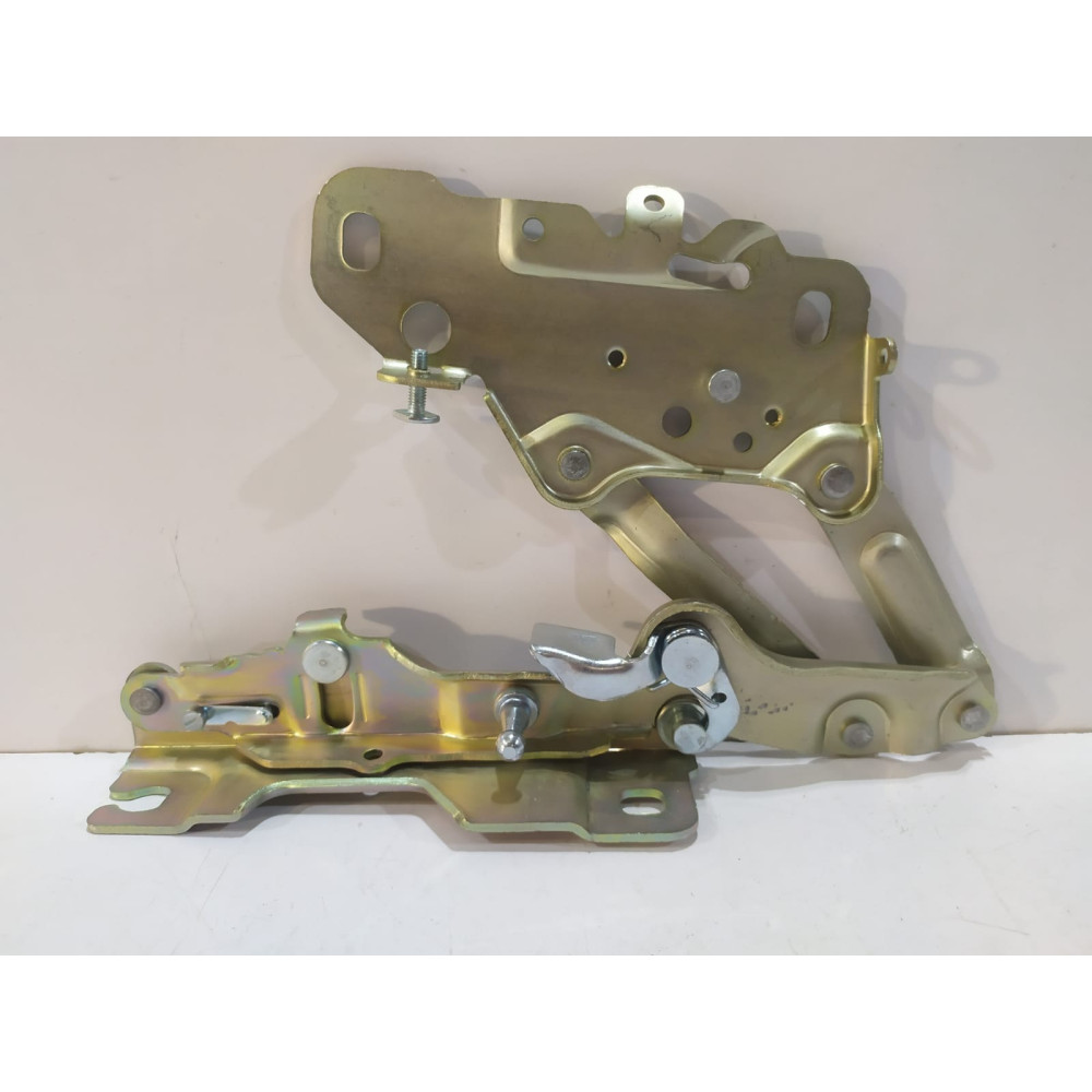 BMW X3 G01 / X4 G02 Cerniera del cofano L 15521