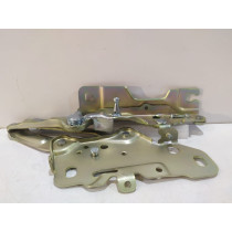 BMW X3 G01 / X4 G02 Cerniera del cofano L 15521