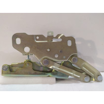 BMW X3 G01 / X4 G02 Cerniera cofano R 15522