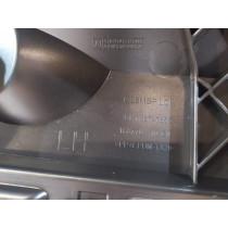 BMW 5 G30 LCI Attacco alogeno pacchetto M L 15531