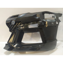 BMW 5 G30 LCI Attacco...