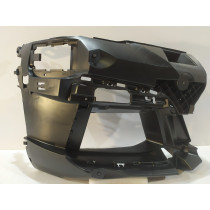 BMW 5 G30 LCI Attacco...