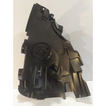 MERCEDES W247 GLA/GLB Passaruota anter.-15540