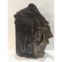 MERCEDES C W206 Anteriore Inferiore SX - 15543