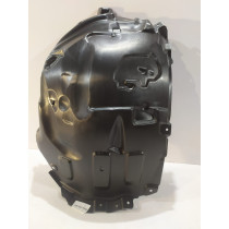 MERCEDES C W206 Anteriore...