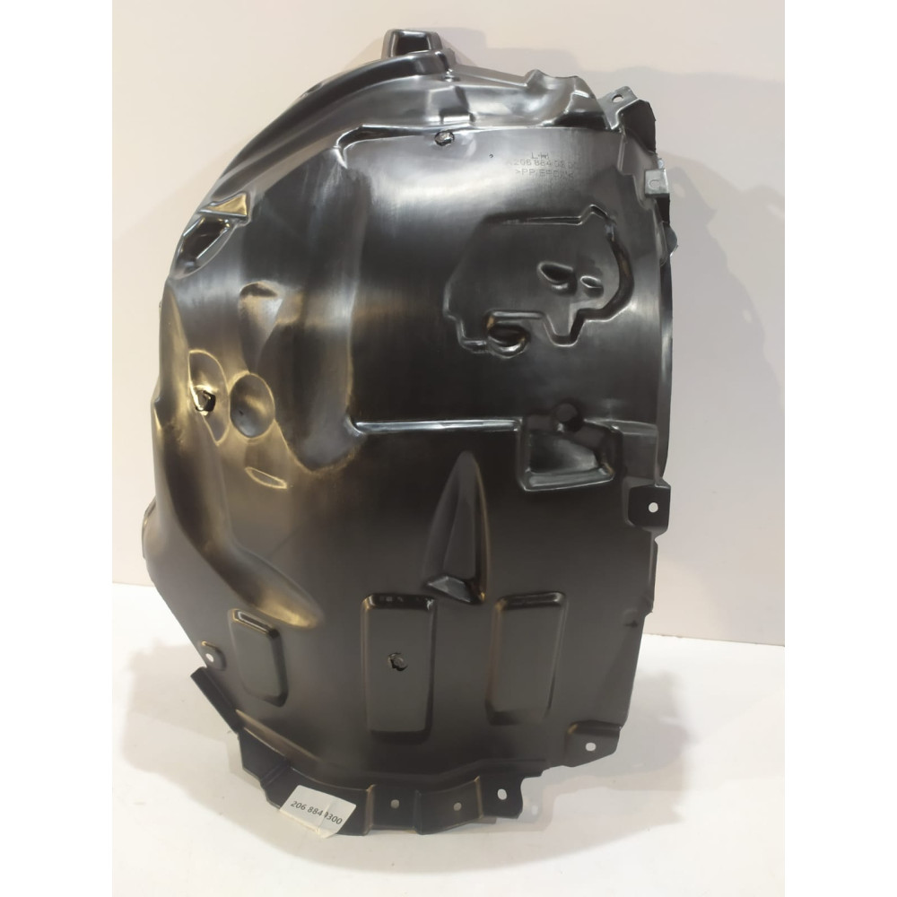 MERCEDES C W206 Anteriore Inferiore SX - 15543