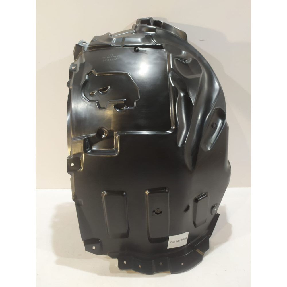 MERCEDES C W206 Anteriore Inferiore Destro - 15544