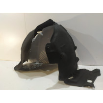 MERCEDES S W222 LCI AMG Passaruota ant  R - 15555