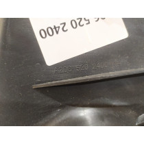 MERCEDES C W206 AMG Triangolo inferiore dx-15566