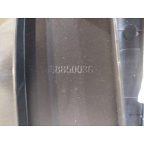 MERCEDES GLA W156 Copertura del motore - 15571