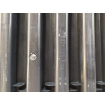 MERCEDES C W206 AMG Copertura del motore - 15572