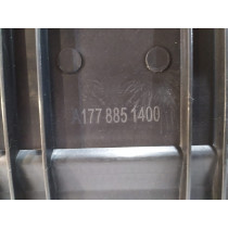 MERCEDES A W177 Piastra paraurti - 15574