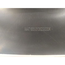 MERCEDES VITO W447 Piastra paraurti - 15578