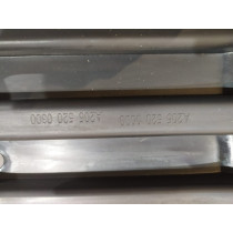 MERCEDES C W205 Piastra paraurti - 15579