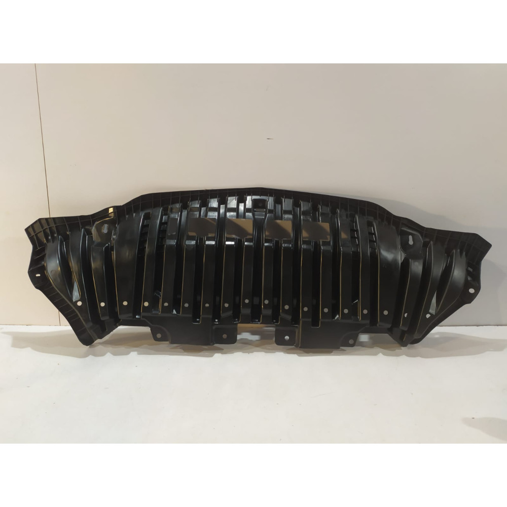 MERCEDES C W205 AMG Piastra paraurti - 15580