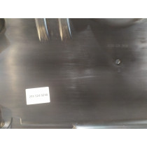 MERCEDES C W205 LCI Copertura del motore - 15585