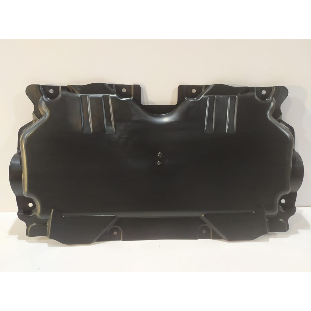 MERCEDES C W205 LCI Copertura del motore - 15585