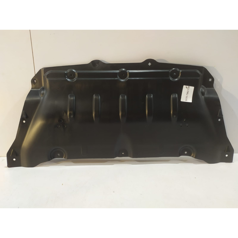 BMW G30 G11 G32 Copertura inf motore - 15586