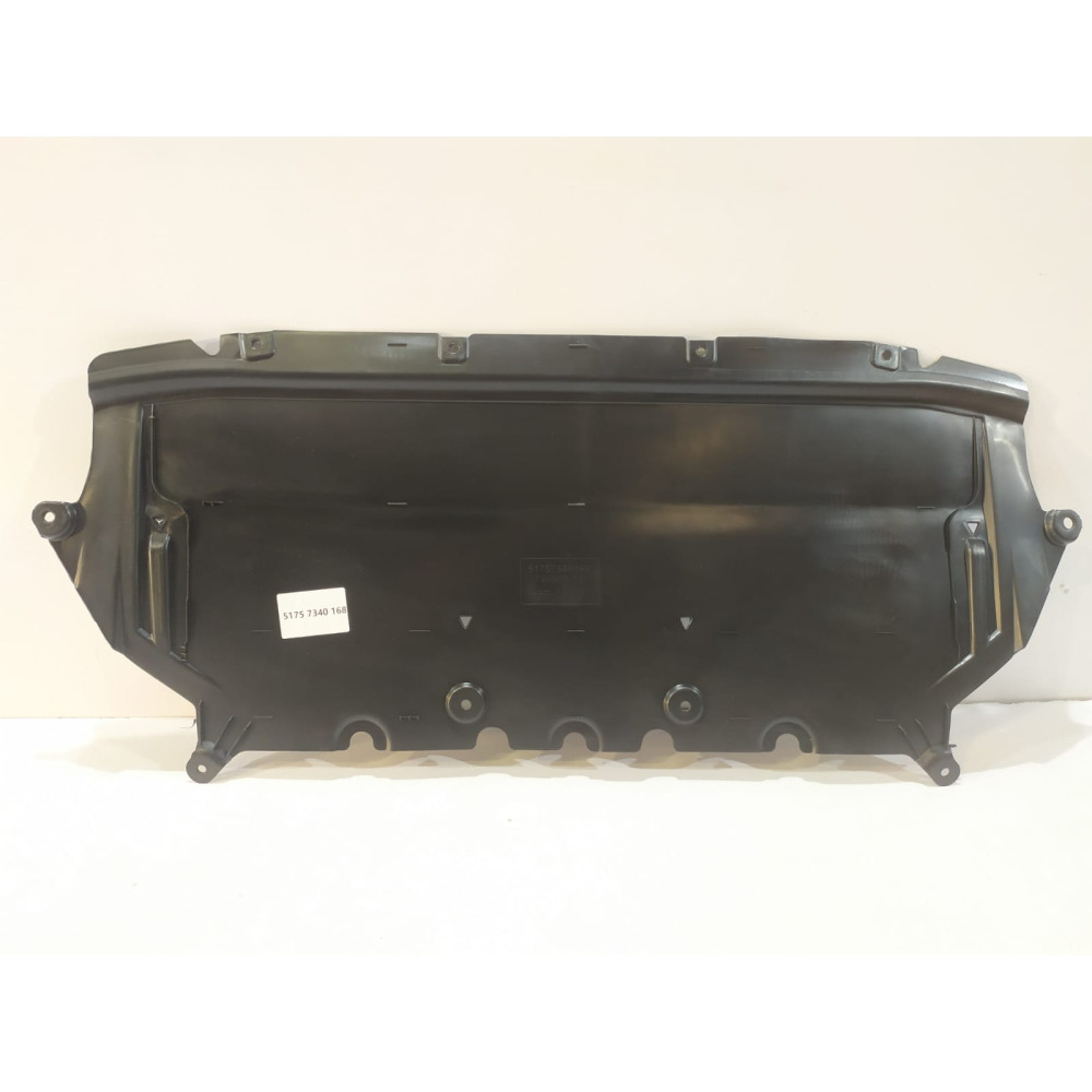 BMW G30 G11G32 G14 Copertura inferioremotore-15589