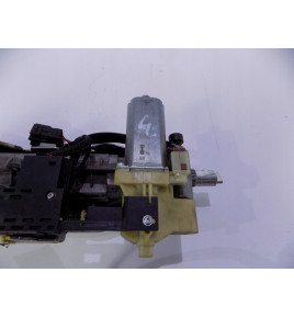 BMW 5 E60/ E61 LCI- Kolumna kierownicza