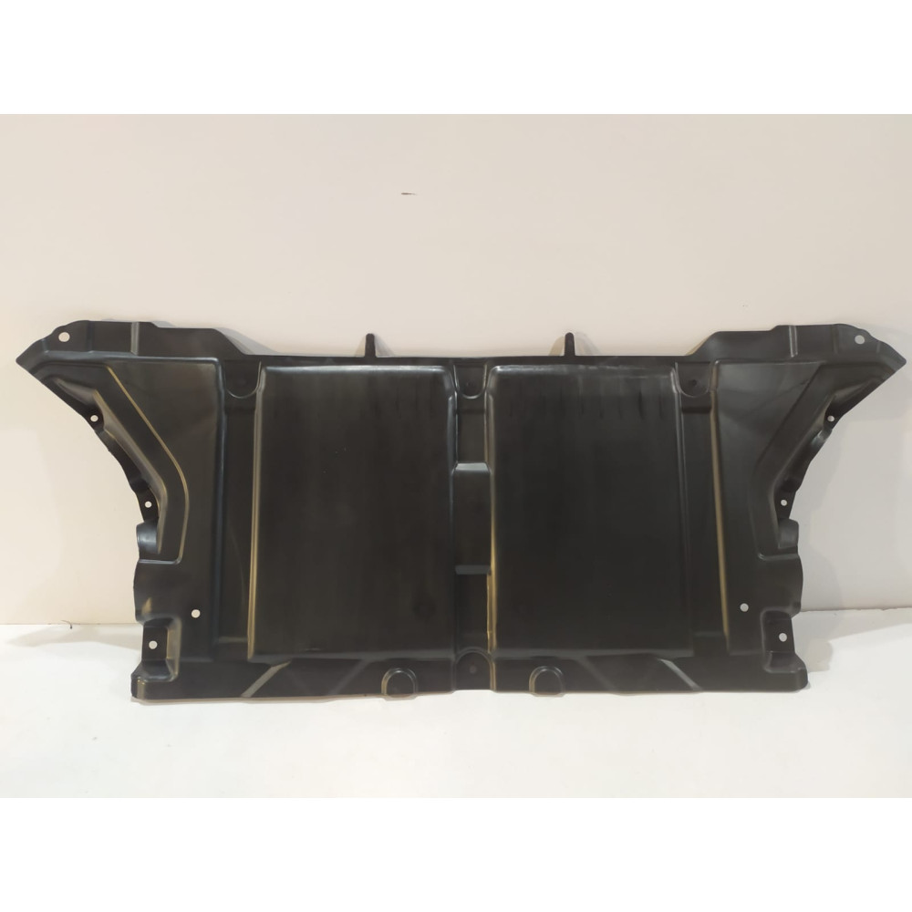 MERCEDES C W206 Copertura piastra motore- 15597