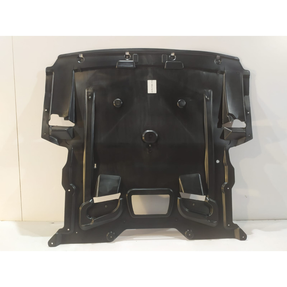 BMW F10 F06 F01 F07 Copertura del motore - 15598