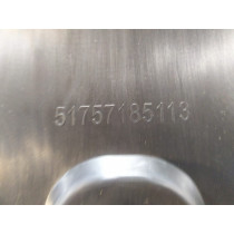 BMW F10 F06 F01 F07 Copertura del motore - 15598