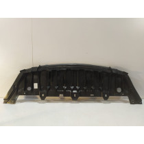 MERCEDES GLA W156 LCI Piastra paraurti - 15599